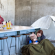 Image for article titled New HGTV Show Builds Unhoused Families A Kitchen Island
